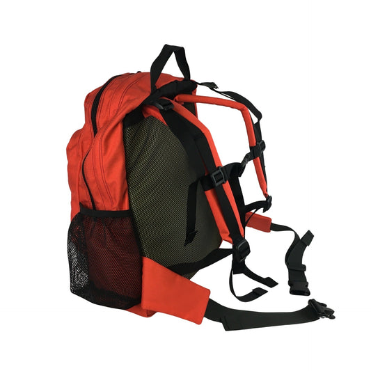 Tough Traveler SUPER CAY Ergonomic Backpack