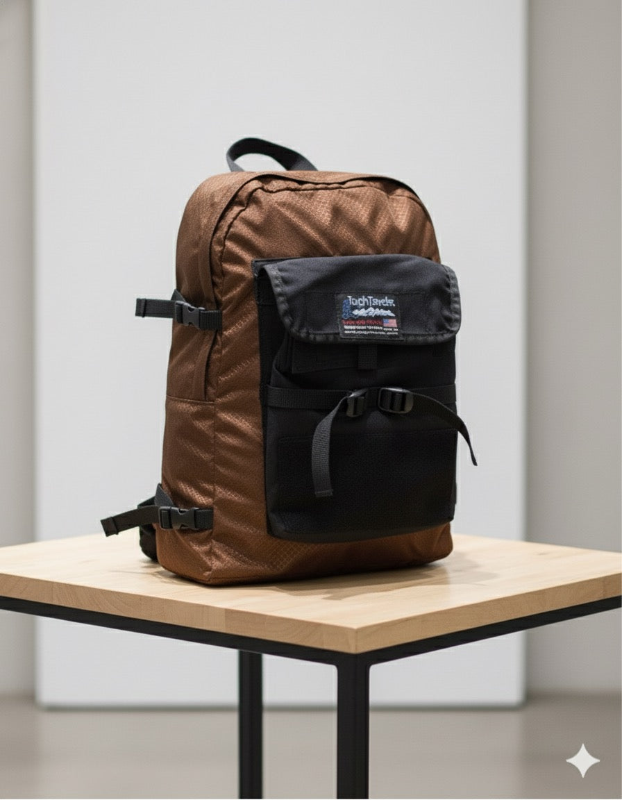Tough Traveler T-USA-PS BACKPACK