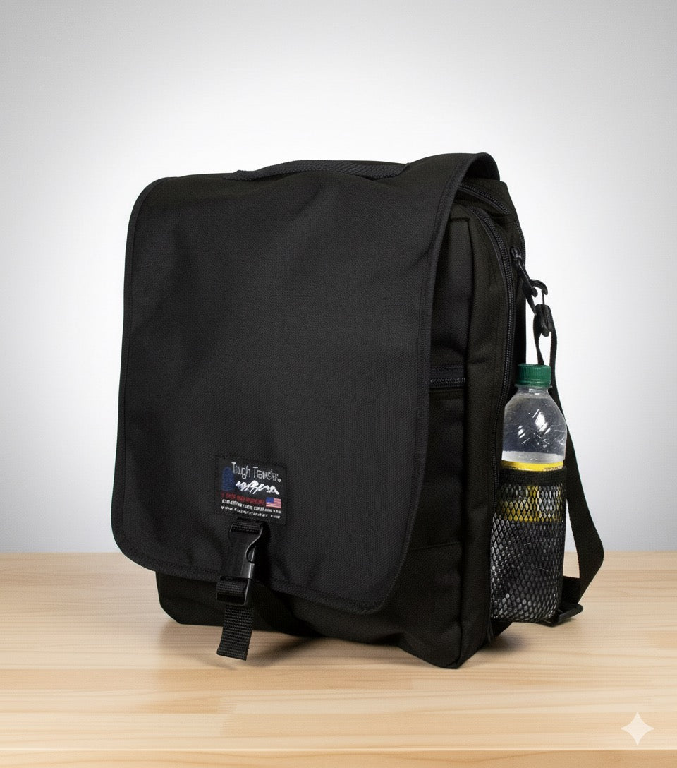 Tough Traveler GOMBAC Convertible Computer Backpack