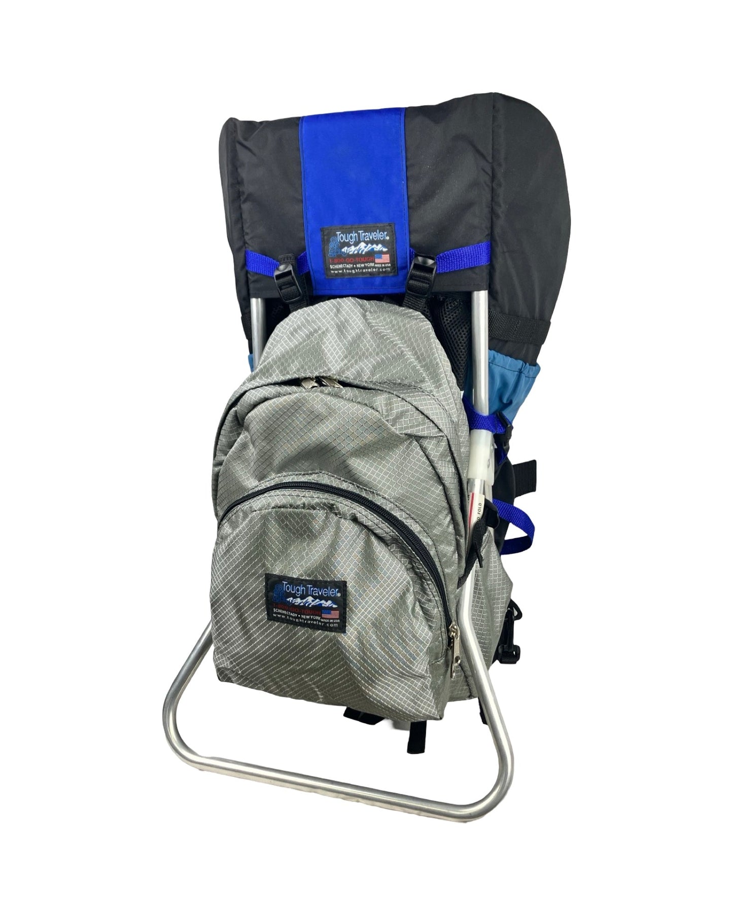 Tough Traveler SONGSTER Accessory / Diaper Bag Backpack