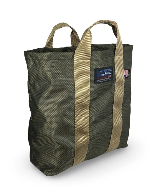Tough Traveler BIG CLASSIC TOTE