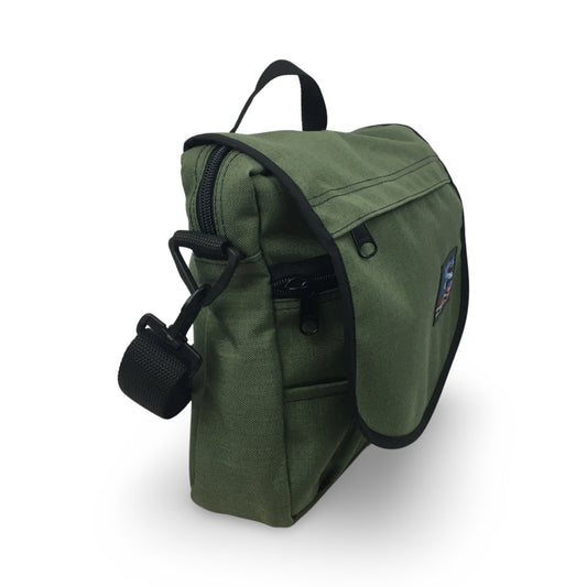 Tough Traveler DAYOUT Shoulder Bag