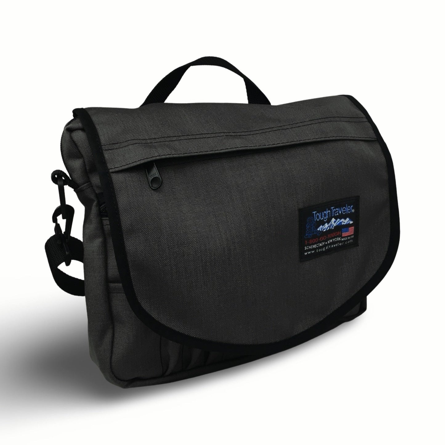 Tough Traveler DAYOUT Shoulder Bag