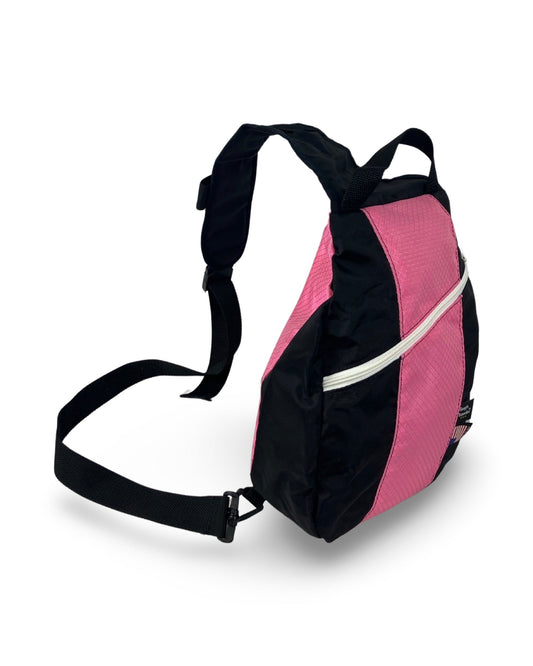 Tough Traveler K-POP Sling