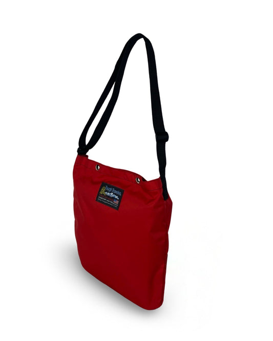 Tough Traveler FB TOTE