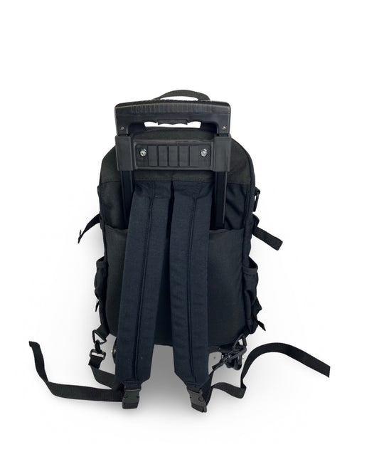 Tough Traveler TIMBER Rolling Pack