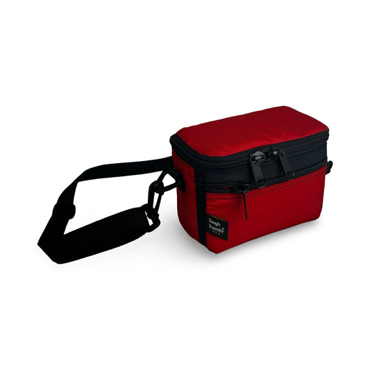 Tough Traveler HUPPY Small Camera Bag