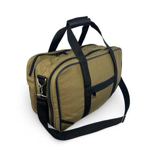 Tough Traveler BIZIP Carry-On