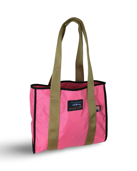 Tough Traveler CLASSIC TOTE
