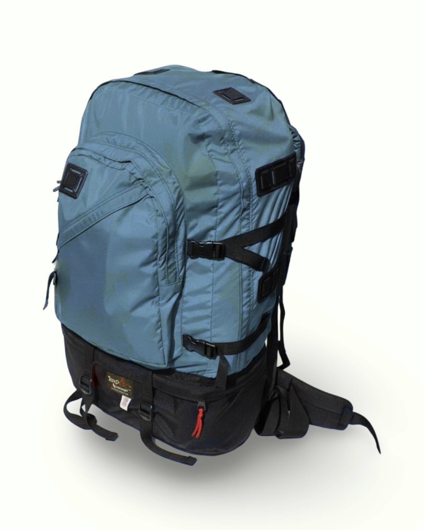 Tough Traveler CLOUDSPLITTER Ultra-Light Large Hiking Backpack