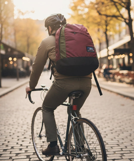 Tough Traveler ODYSSEY Backpack