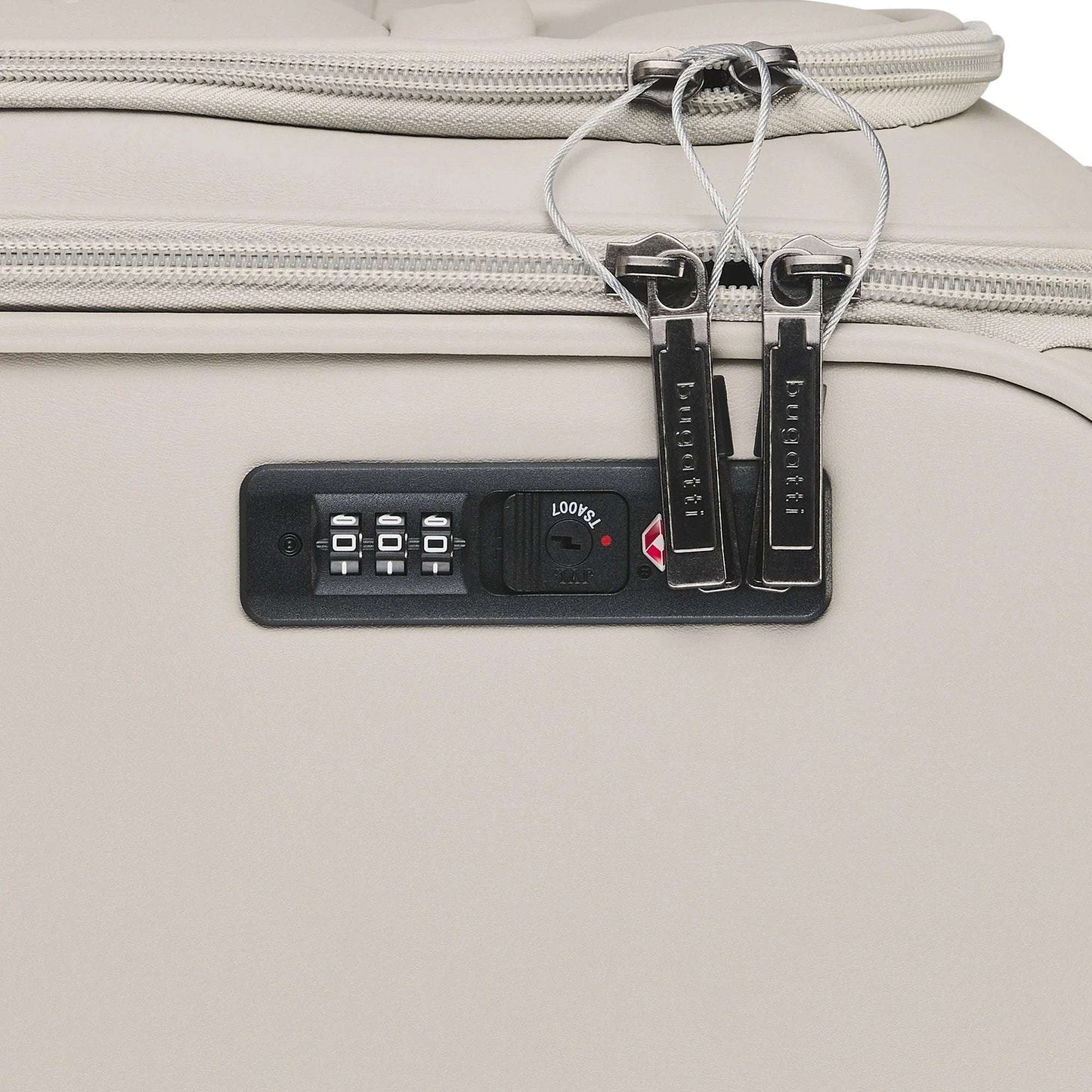 Bugatti Victoria Carry-On Luggage