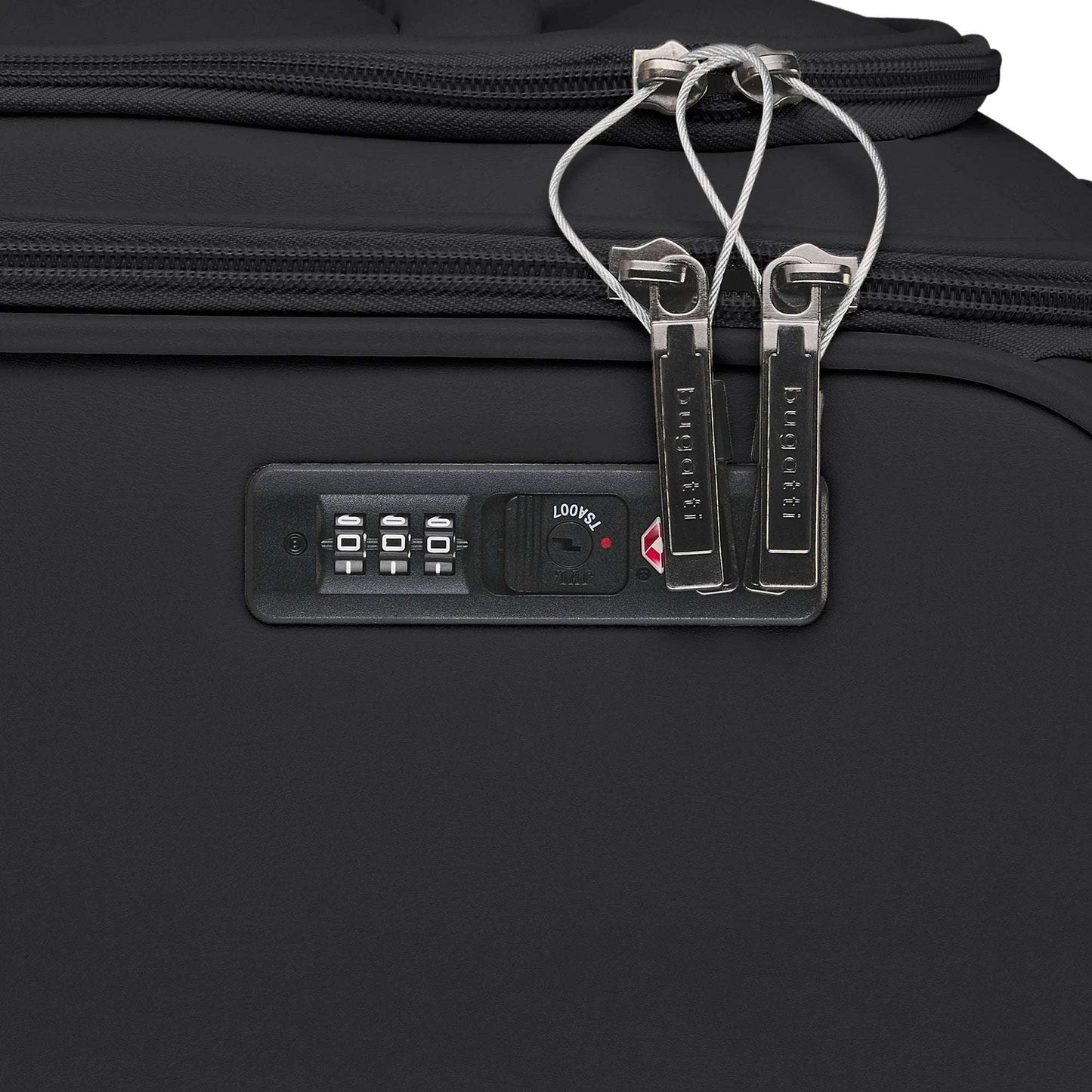 Bugatti Victoria Carry-On Luggage
