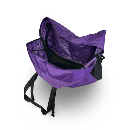 Tough Traveler TROUPER 100L Duffel Bag