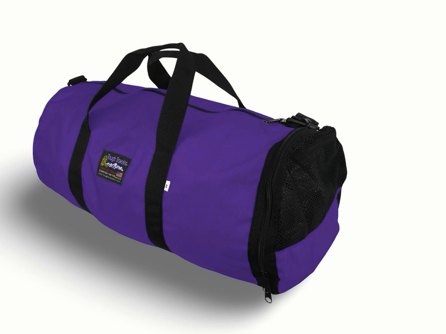 Tough Traveler FITNESS DUFFEL M