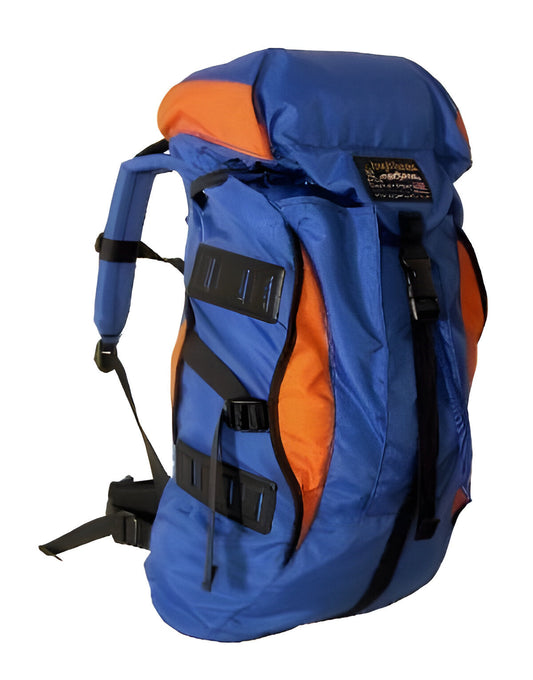 Tough Traveler CAMPER Kid's Hiking Pack