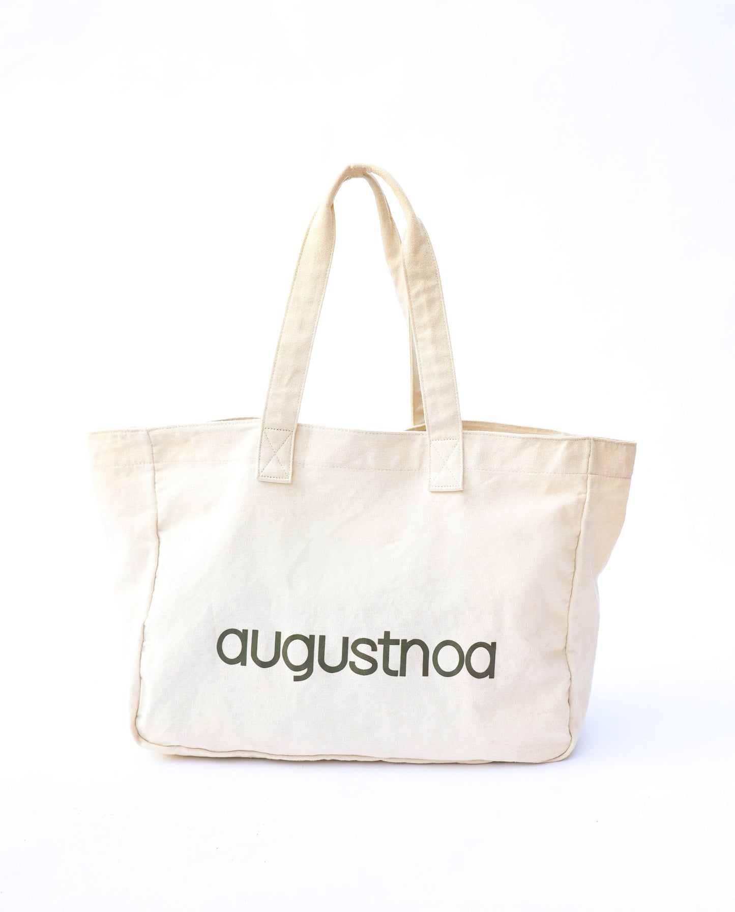 augustnoa The Errands Tote