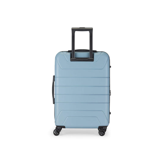 Bugatti Osaka 3 Piece Matching Luggage Set - Stiles Supply Co.