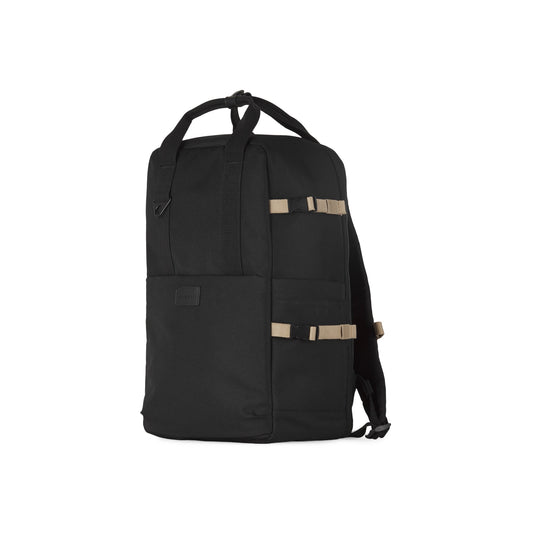 Bugatti Vacilando Travel Backpack | RFID Protection - Stiles Supply Co.