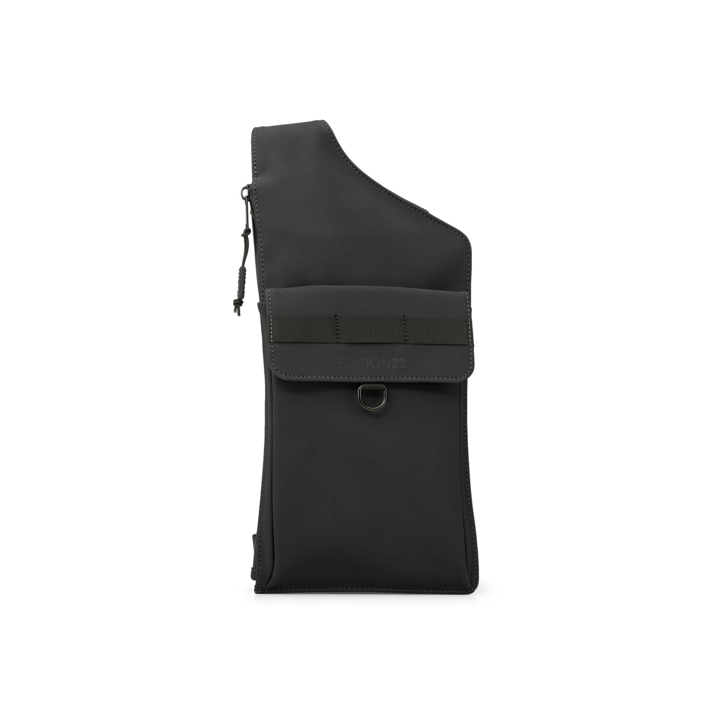 Edition22 Lockpoint Crossbody Sling Bag - Stiles Supply Co.