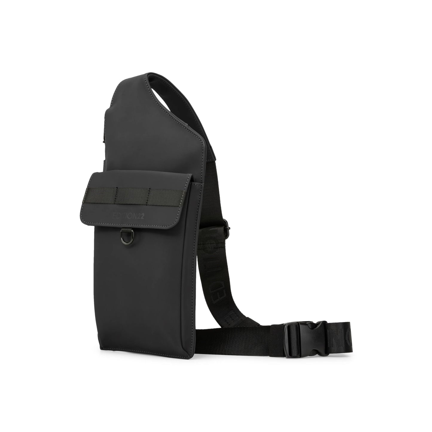 Edition22 Lockpoint Crossbody Sling Bag - Stiles Supply Co.