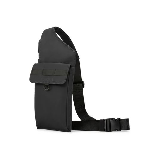 Edition22 Lockpoint Crossbody Sling Bag - Stiles Supply Co.