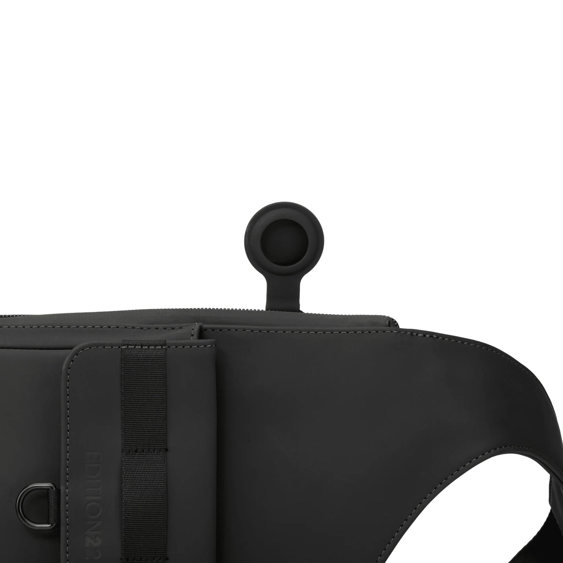 Edition22 Lockpoint Crossbody Sling Bag - Stiles Supply Co.