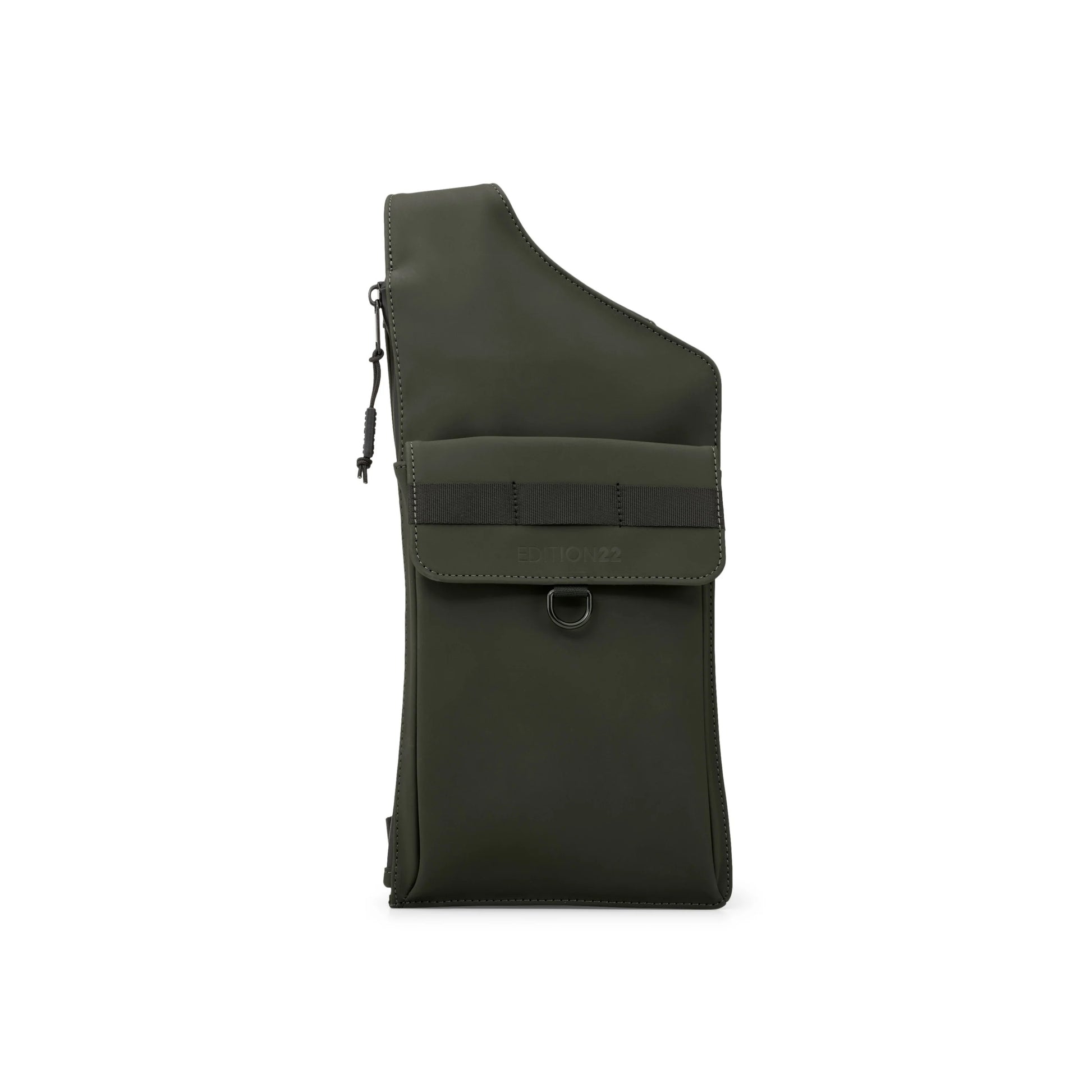 Edition22 Lockpoint Crossbody Sling Bag - Stiles Supply Co.