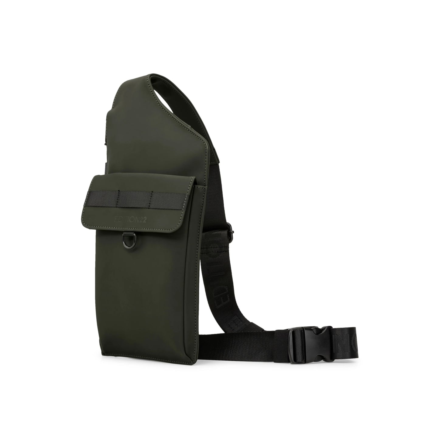 Edition22 Lockpoint Crossbody Sling Bag - Stiles Supply Co.