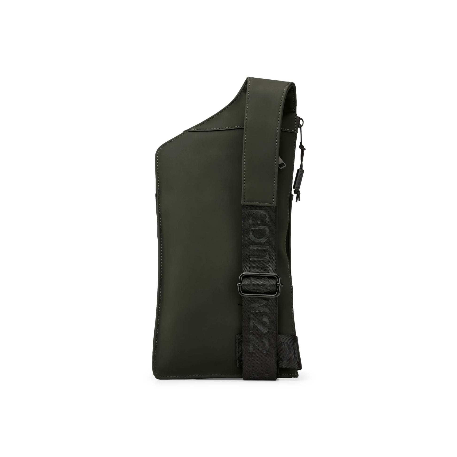 Edition22 Lockpoint Crossbody Sling Bag - Stiles Supply Co.