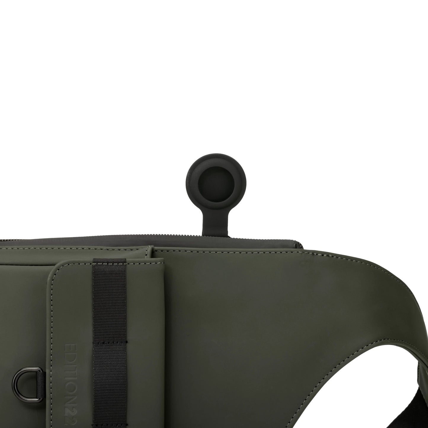 Edition22 Lockpoint Crossbody Sling Bag - Stiles Supply Co.