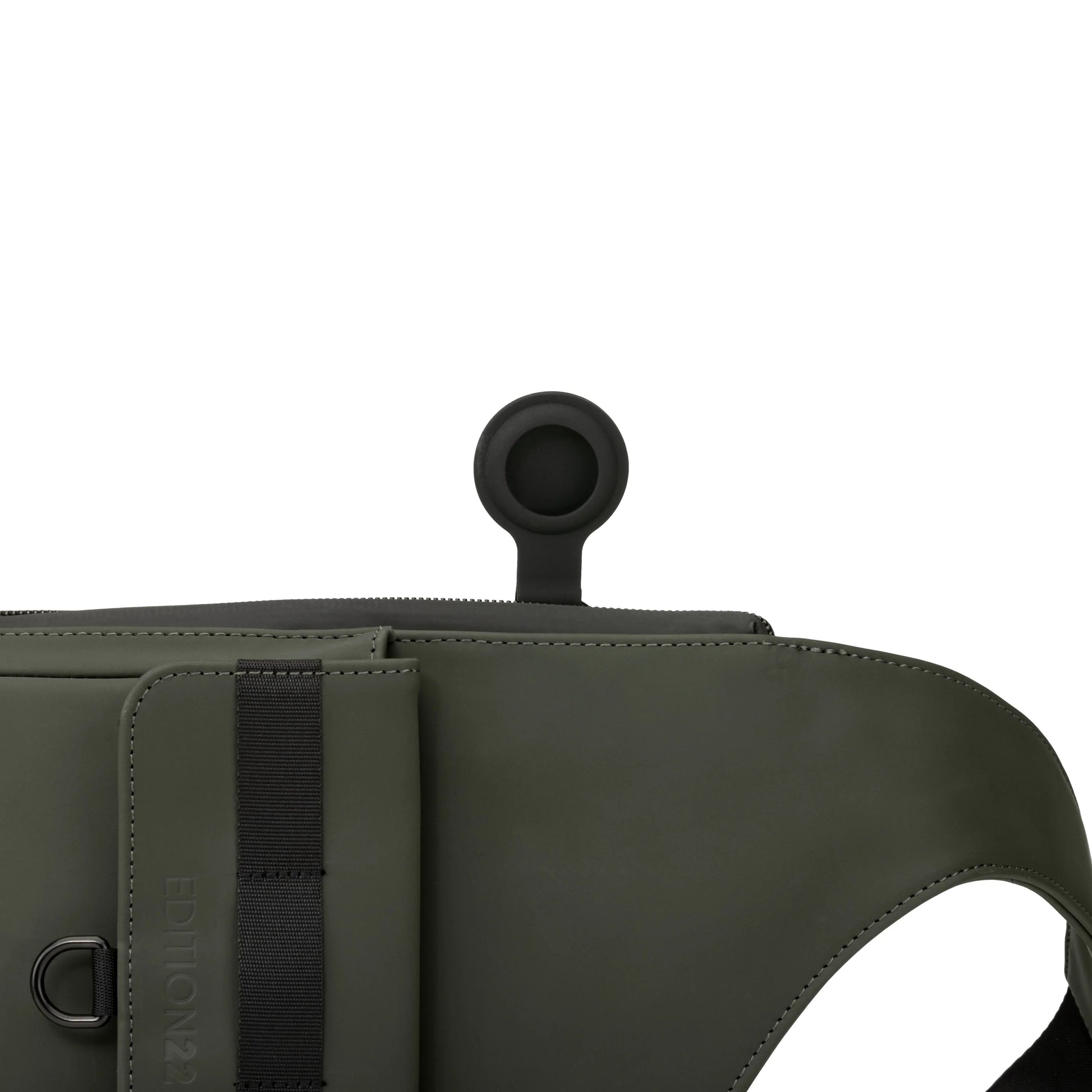 Edition22 Lockpoint Crossbody Sling Bag - Stiles Supply Co.