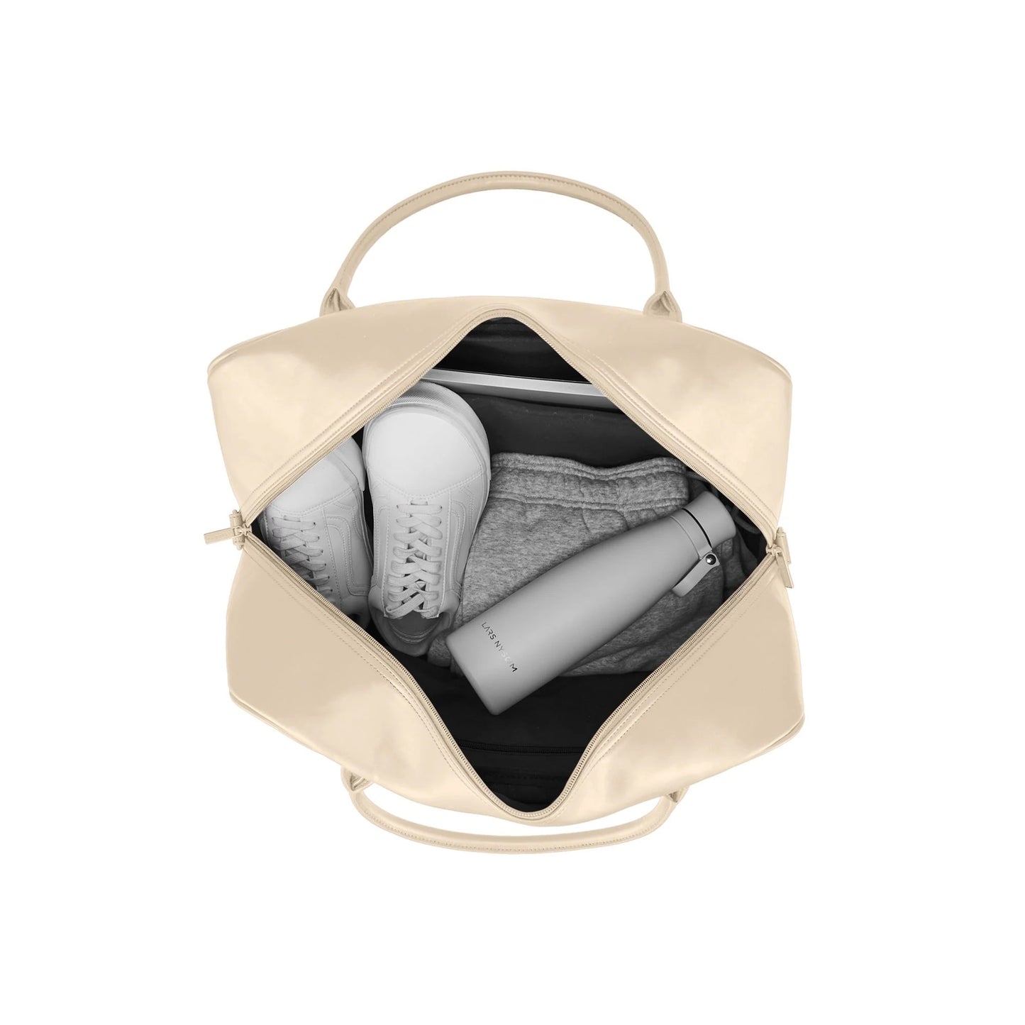 Bugatti Lagos Large Duffle Bag