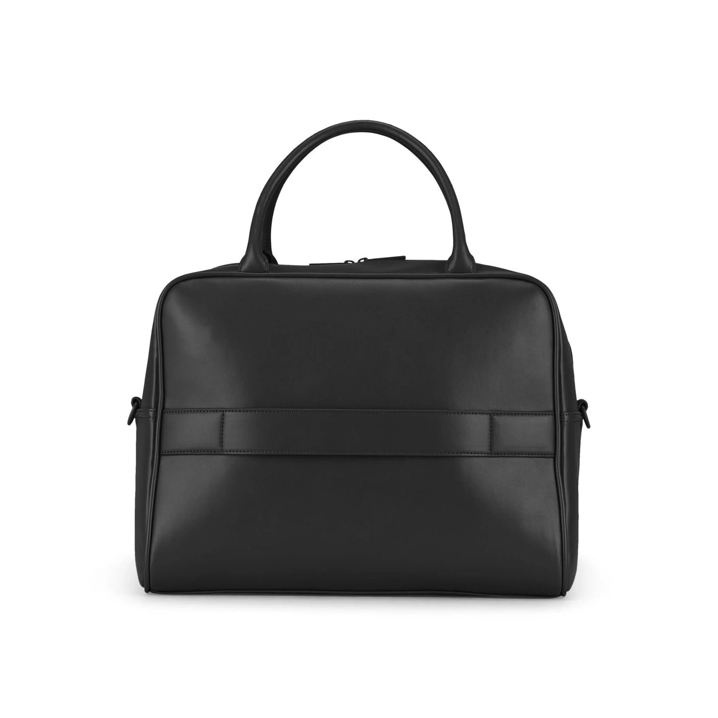 Bugatti Lagos Medium Duffle Bag | Vegan Leather