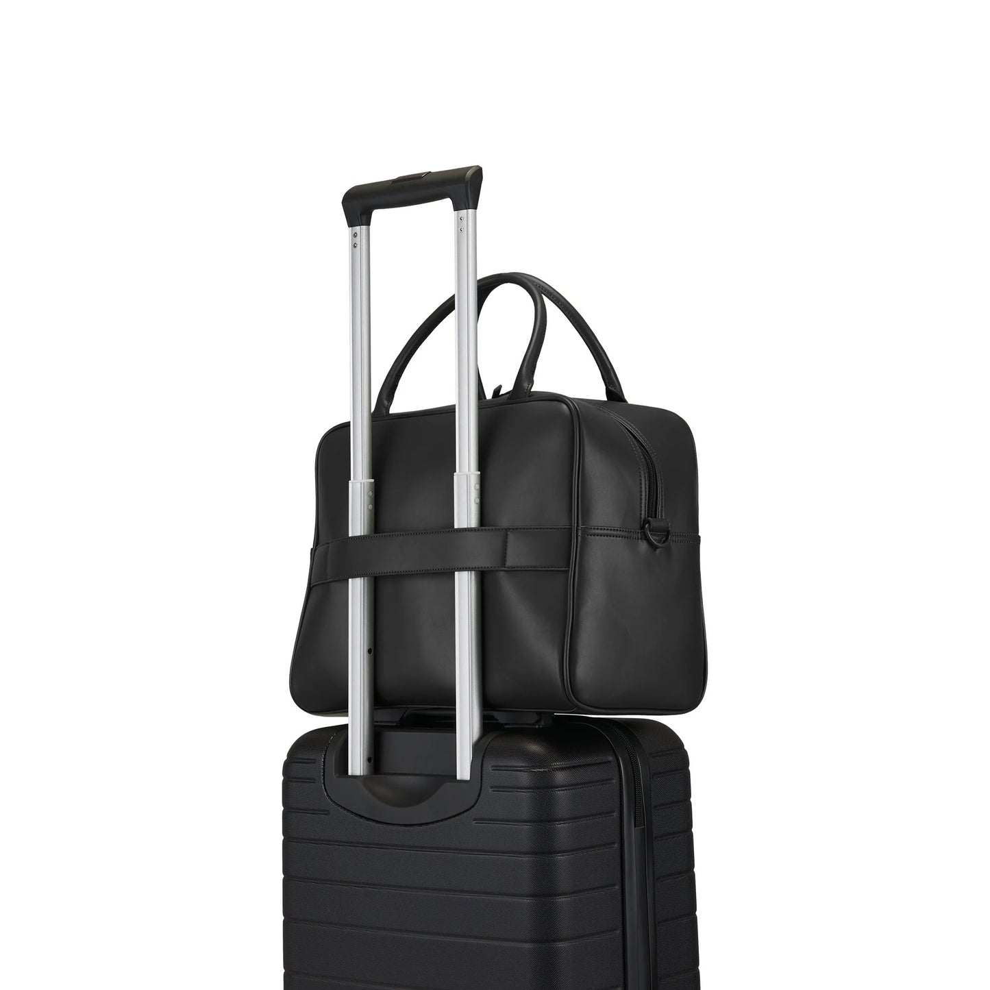 Bugatti Lagos Medium Duffle Bag | Vegan Leather