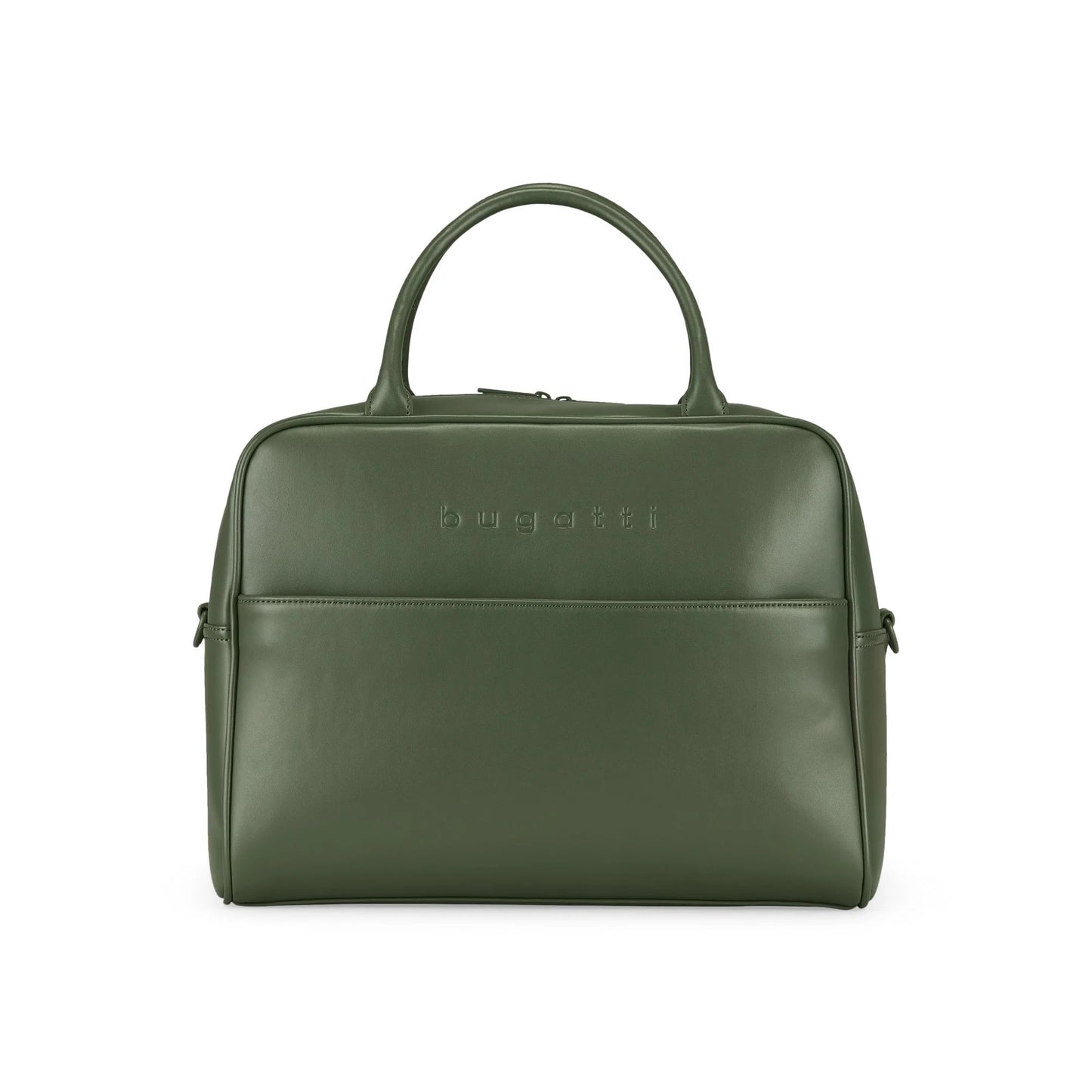 Bugatti Lagos Medium Duffle Bag | Vegan Leather