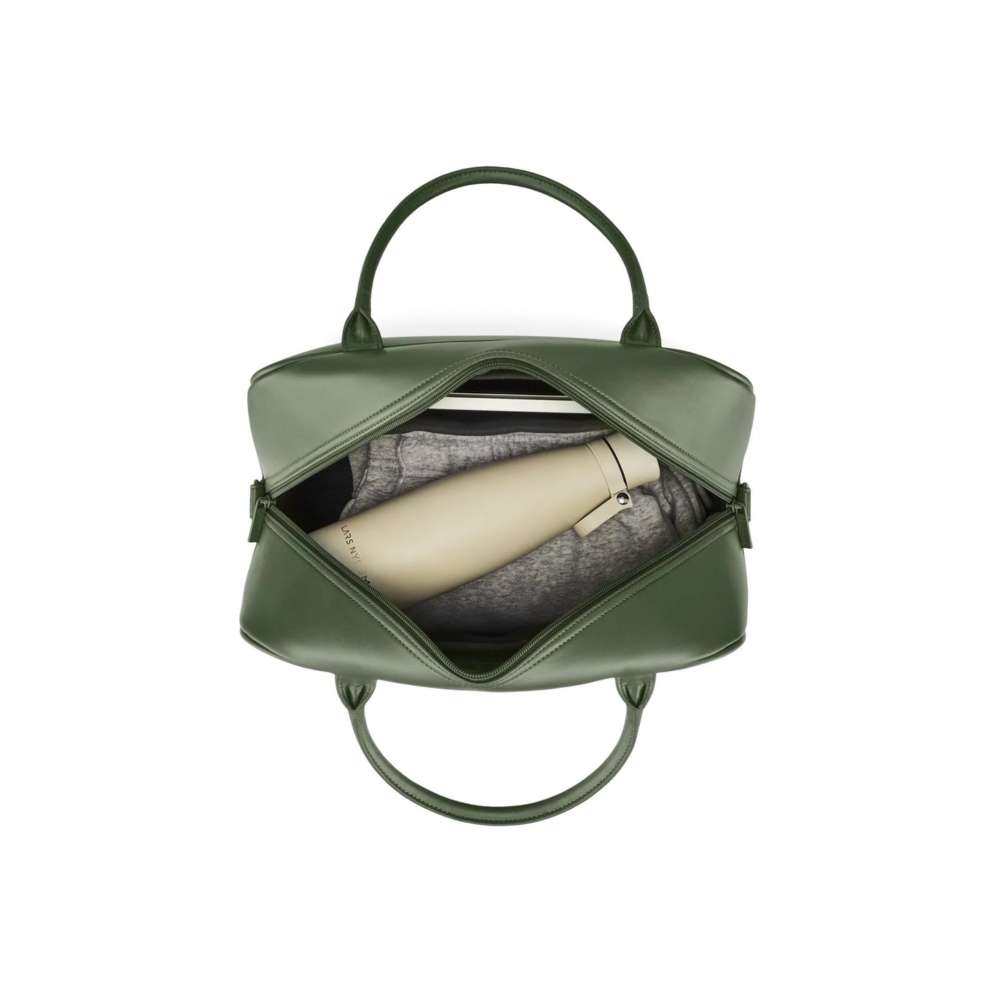 Bugatti Lagos Medium Duffle Bag | Vegan Leather