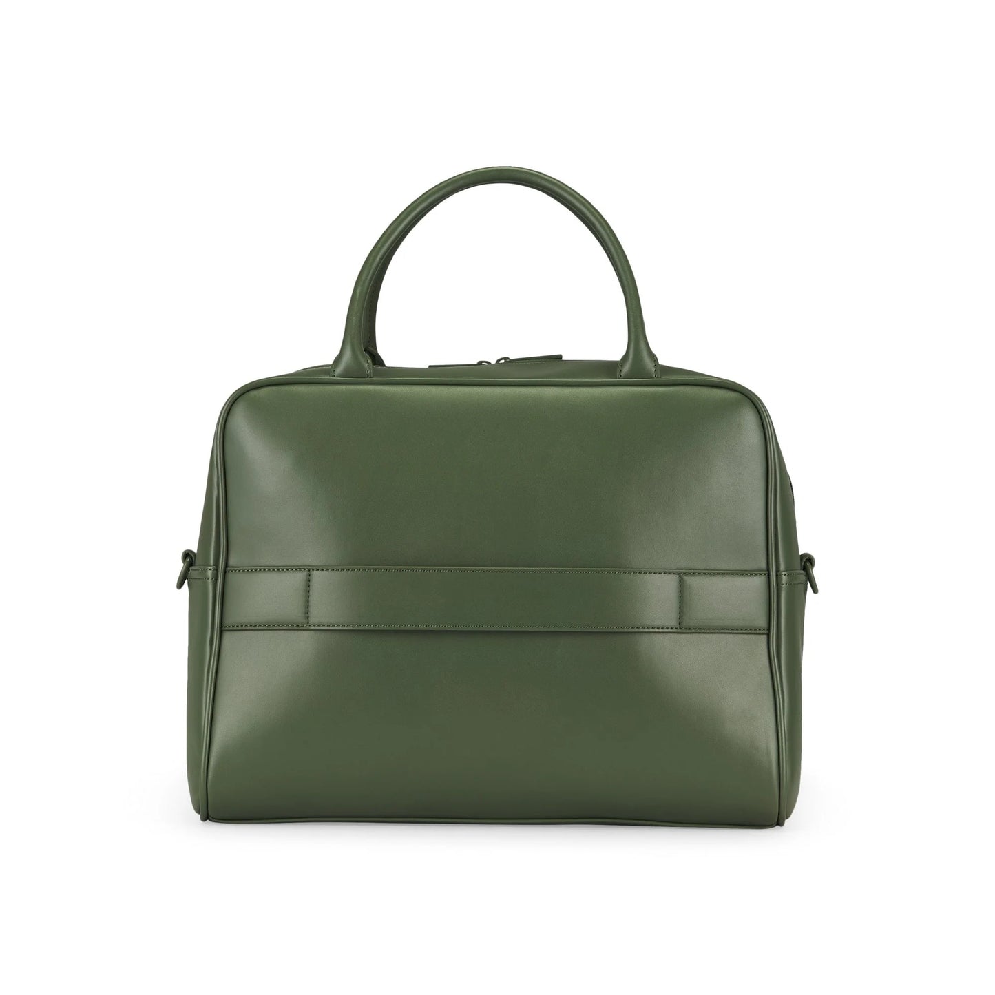 Bugatti Lagos Medium Duffle Bag | Vegan Leather