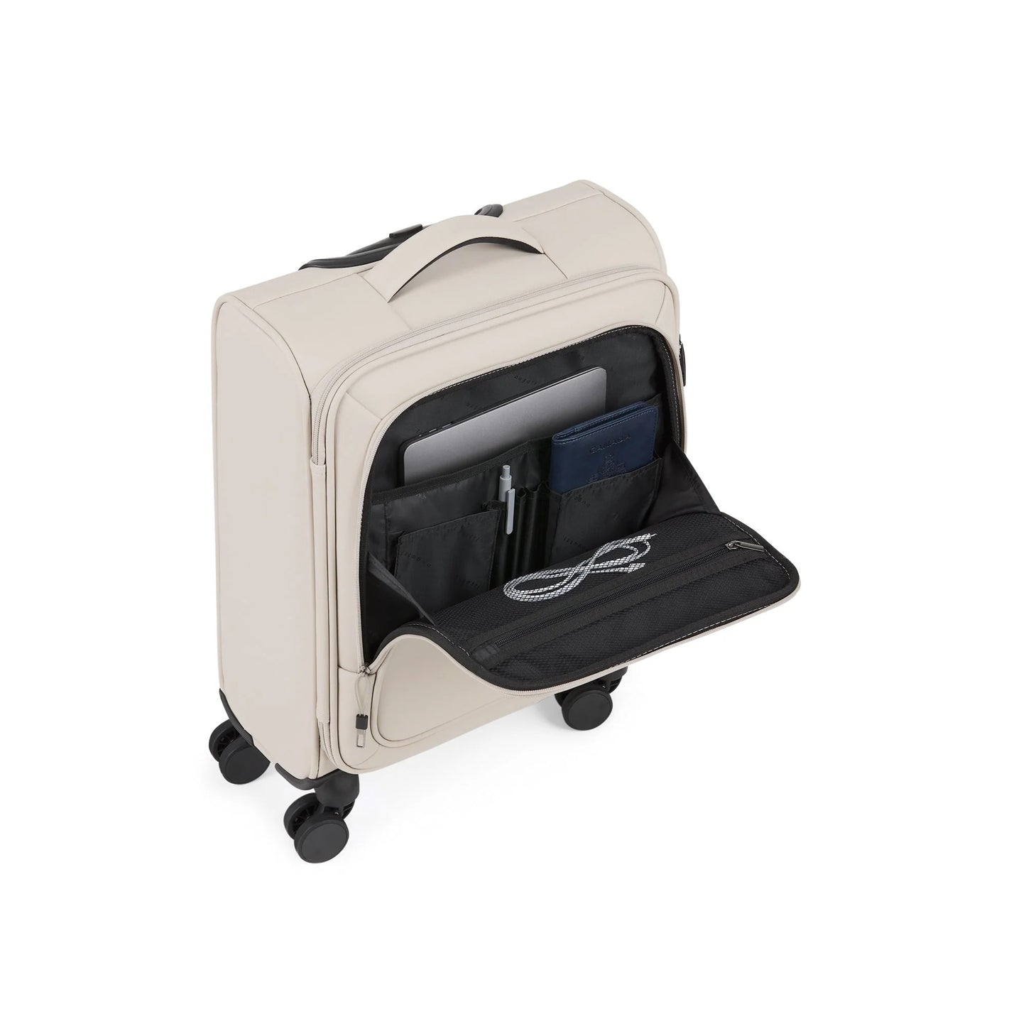 Bugatti Victoria Carry-On Luggage