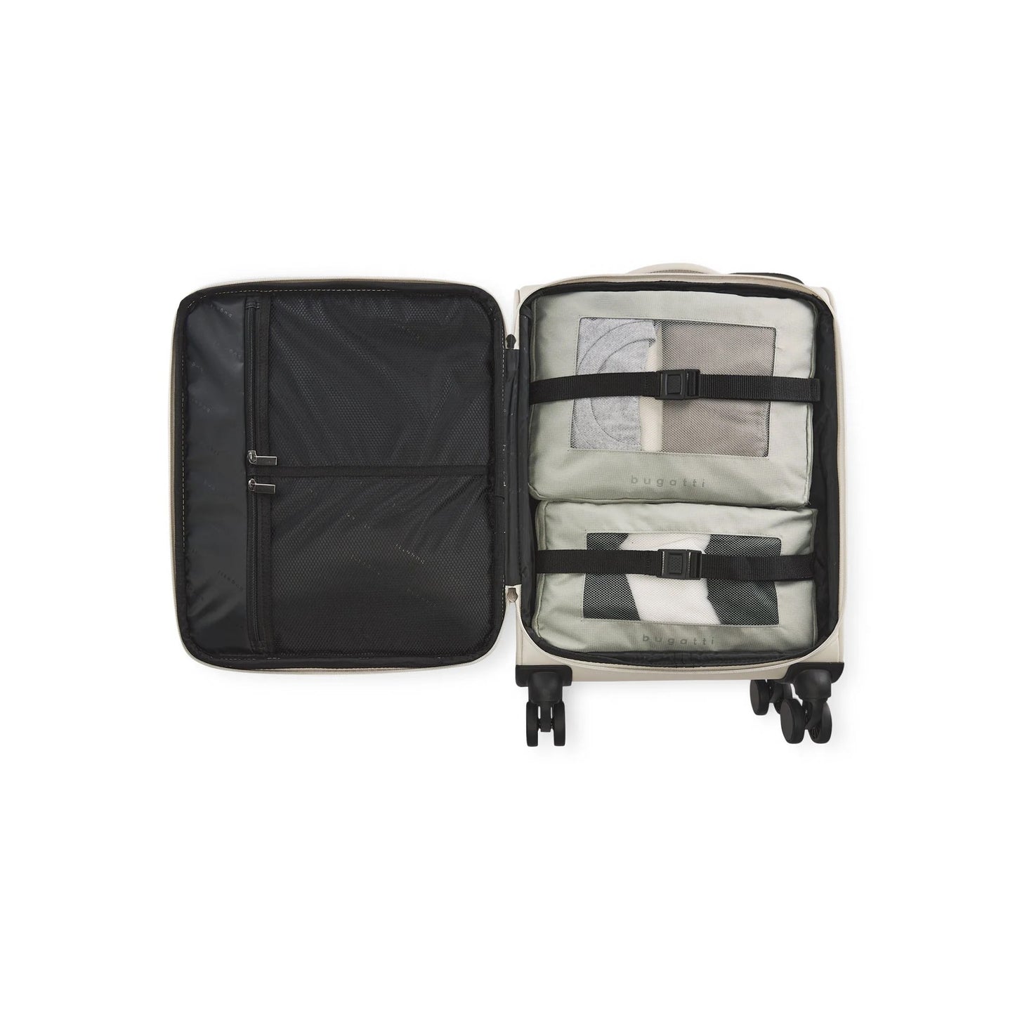 Bugatti Victoria Carry-On Luggage