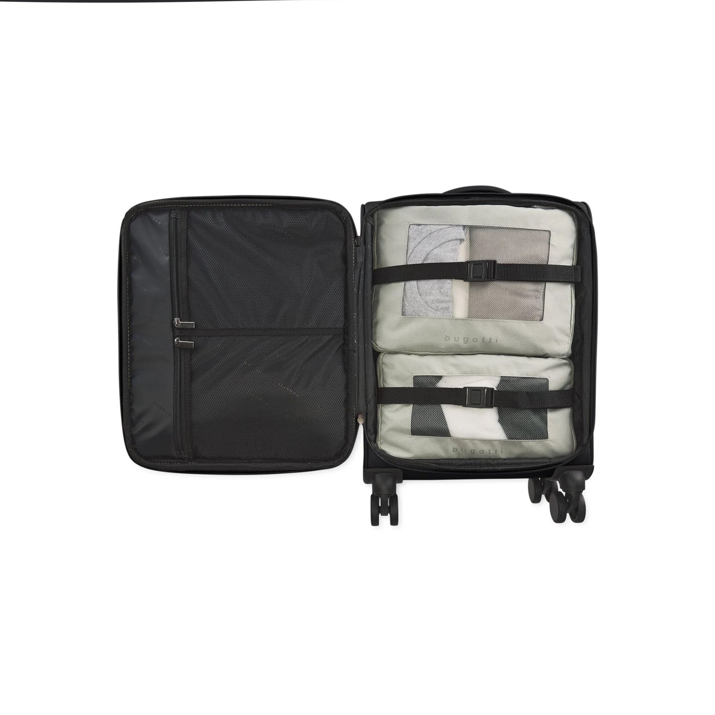 Bugatti Victoria Carry-On Luggage
