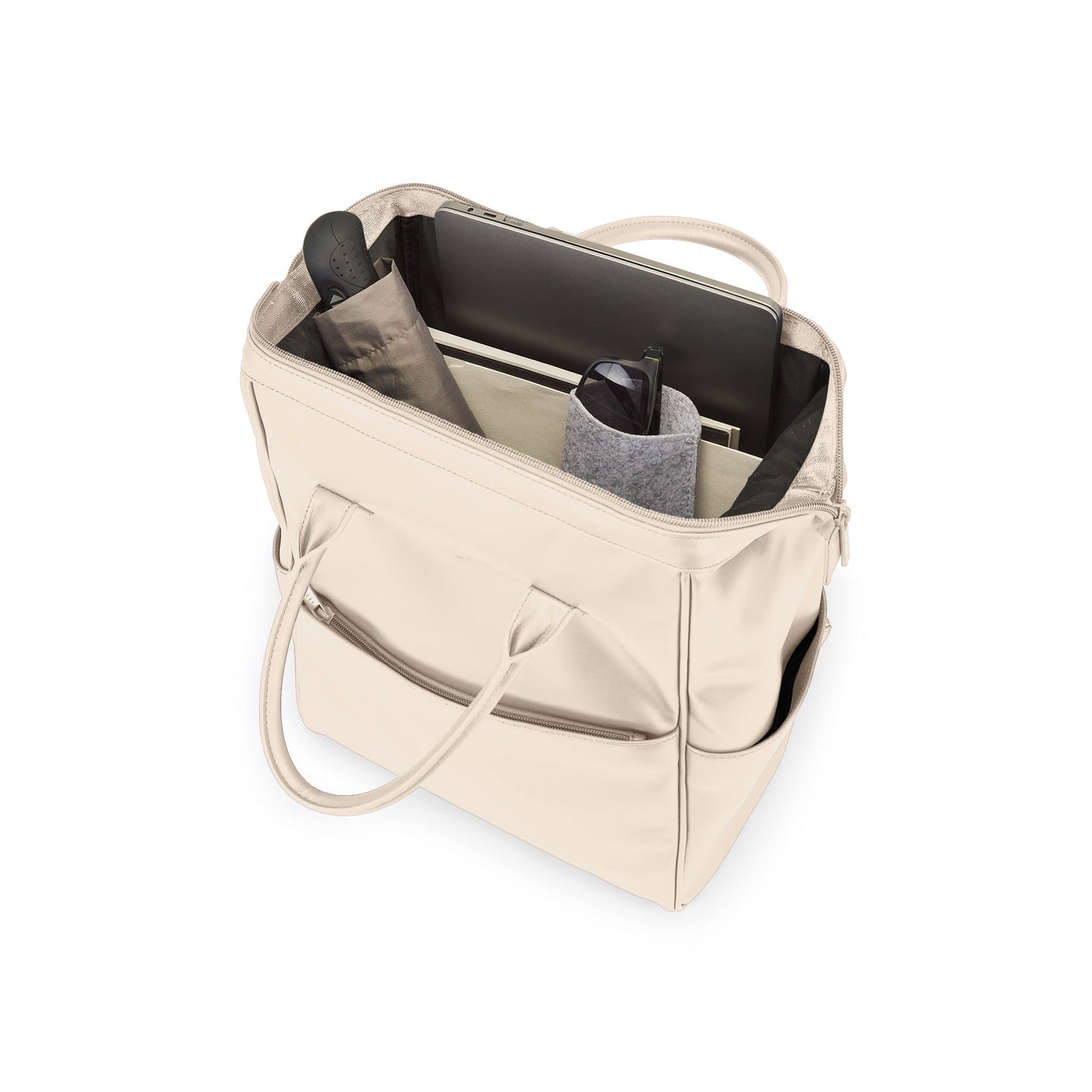Bugatti Lagos Backpack | Vegan Leather - Stiles Supply Co.