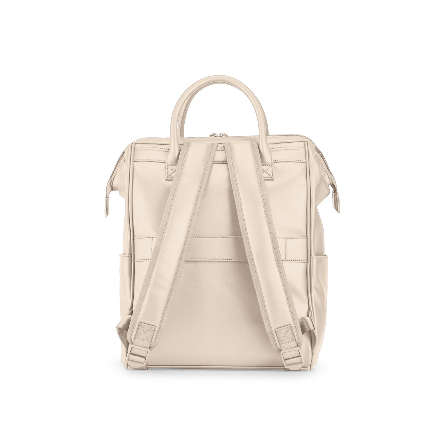 Bugatti Lagos Backpack | Vegan Leather - Stiles Supply Co.