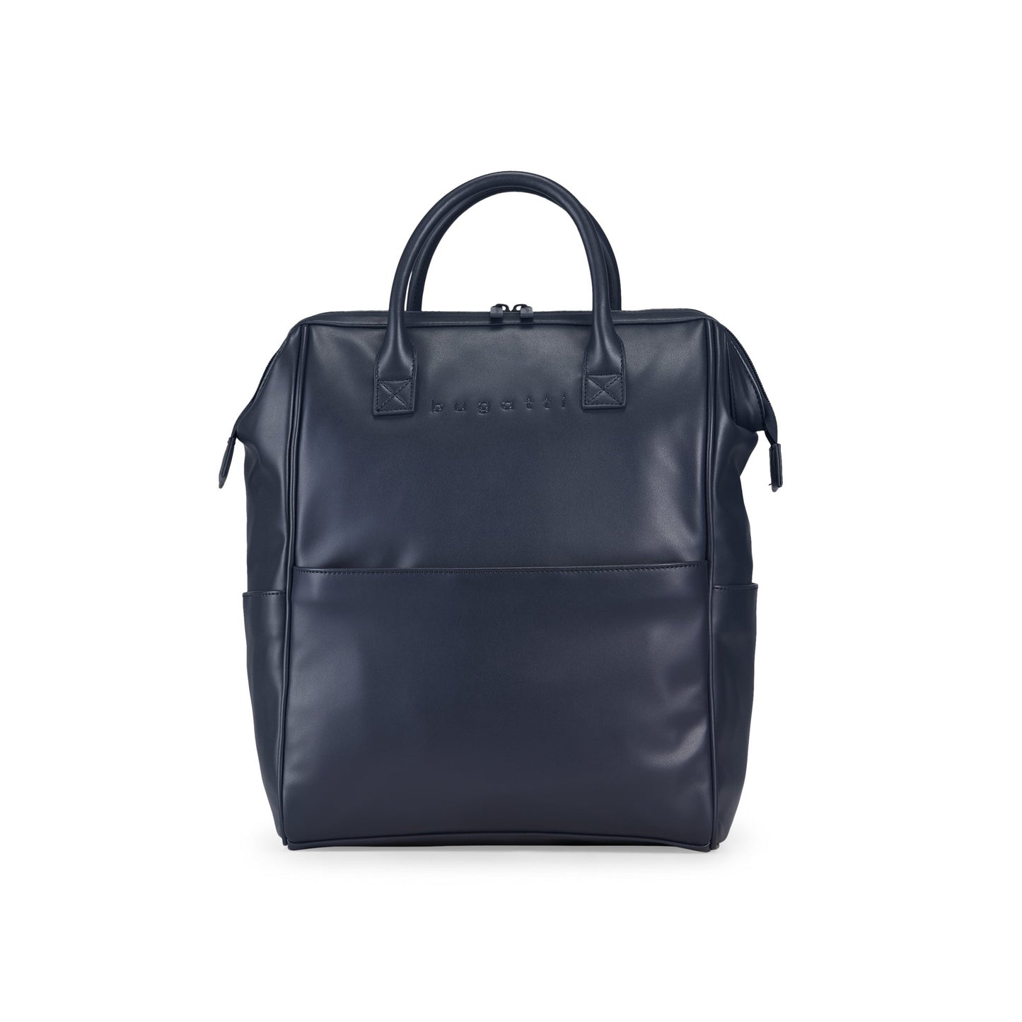 Bugatti Lagos Backpack | Vegan Leather - Stiles Supply Co.