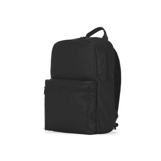 Bugatti Lisbon Backpack | With Top Zip Opening - Stiles Supply Co.