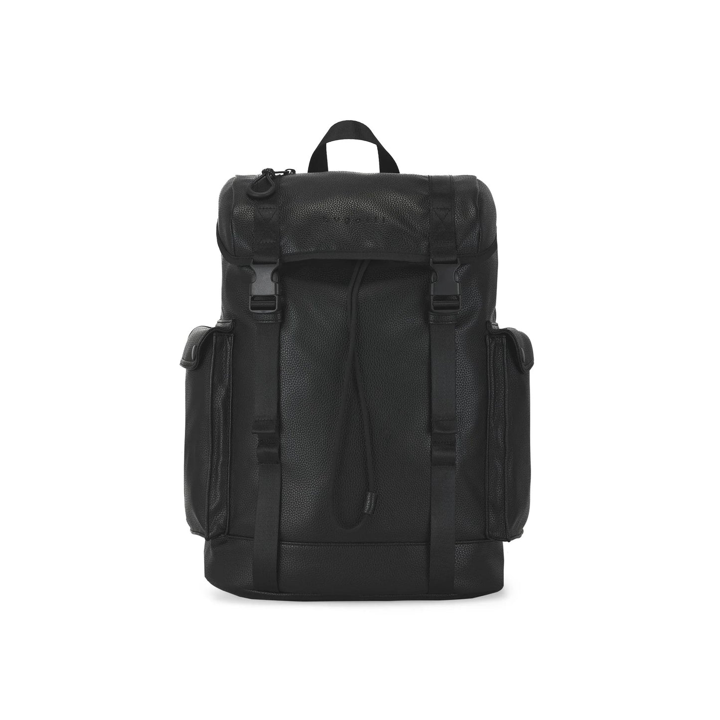 Bugatti Lisbon Backpack | Top Flap Opening - Stiles Supply Co.