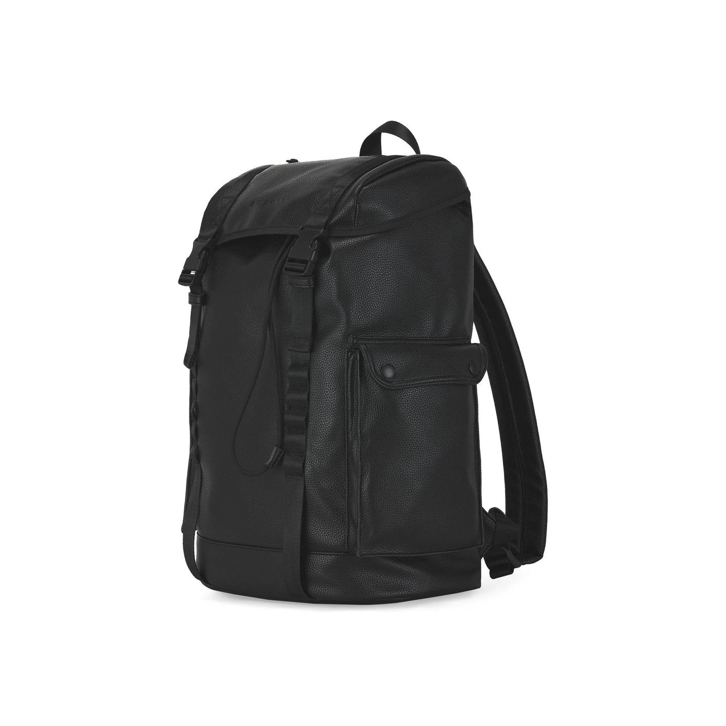 Bugatti Lisbon Backpack | Top Flap Opening - Stiles Supply Co.