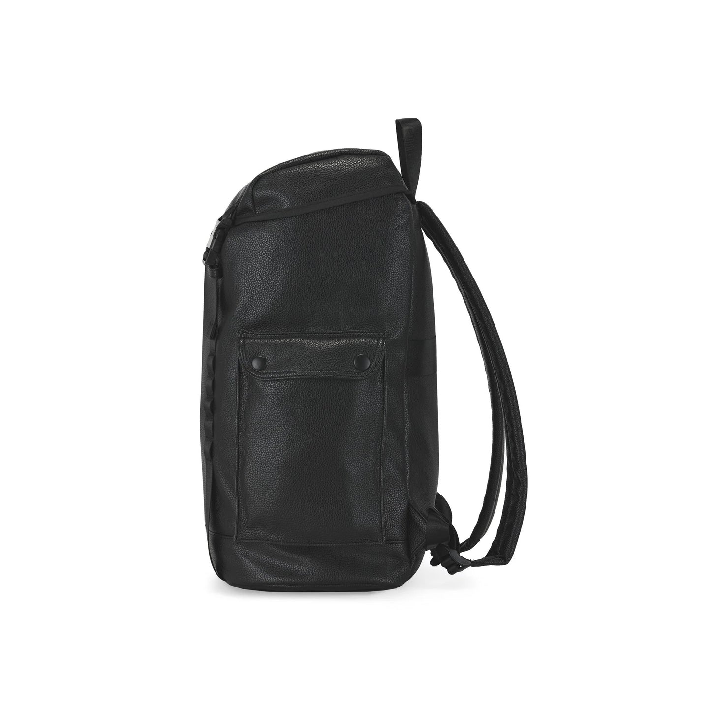 Bugatti Lisbon Backpack | Top Flap Opening - Stiles Supply Co.