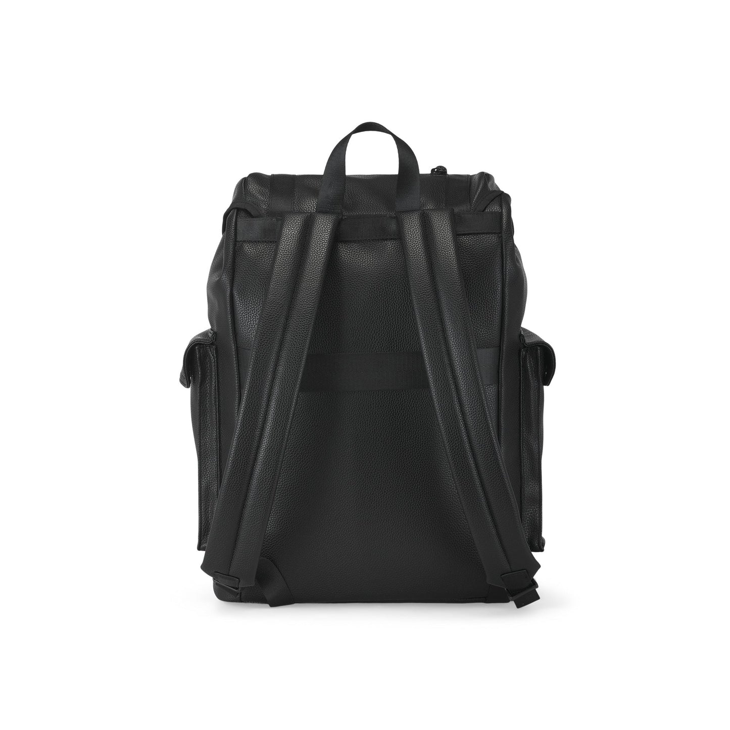 Bugatti Lisbon Backpack | Top Flap Opening - Stiles Supply Co.