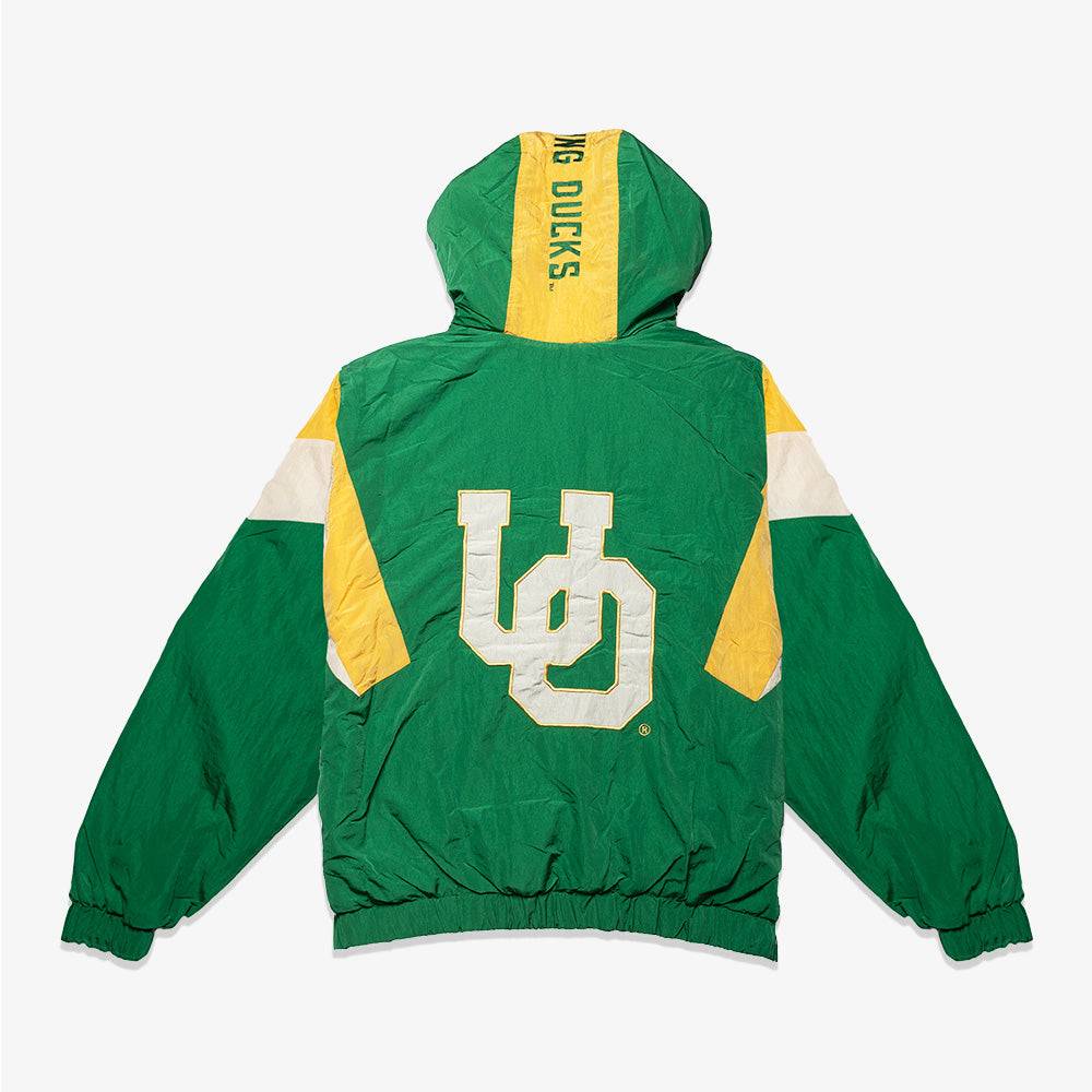 Ducks Legacy Jacket - Stiles Supply Co.